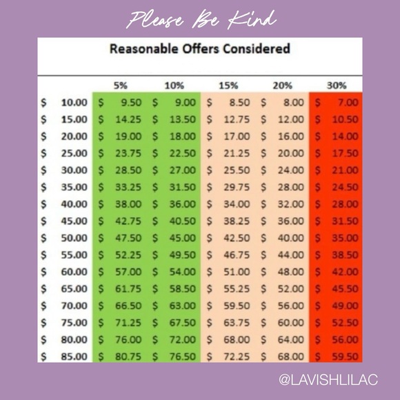 • 𝓘 💖  𝓞𝓯𝓯𝓮𝓻𝓼 • - Picture 2 of 3